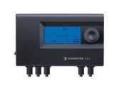 Sterownik Euroster E11Z do pompy C.O i C.W.U - dostawa gratis