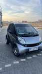 Smart Fortwo 0.8 TDI