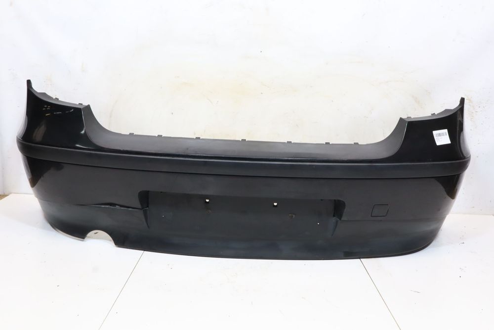 ZDERZAK TYLNY BMW 1 E87 116I 1.6 HB