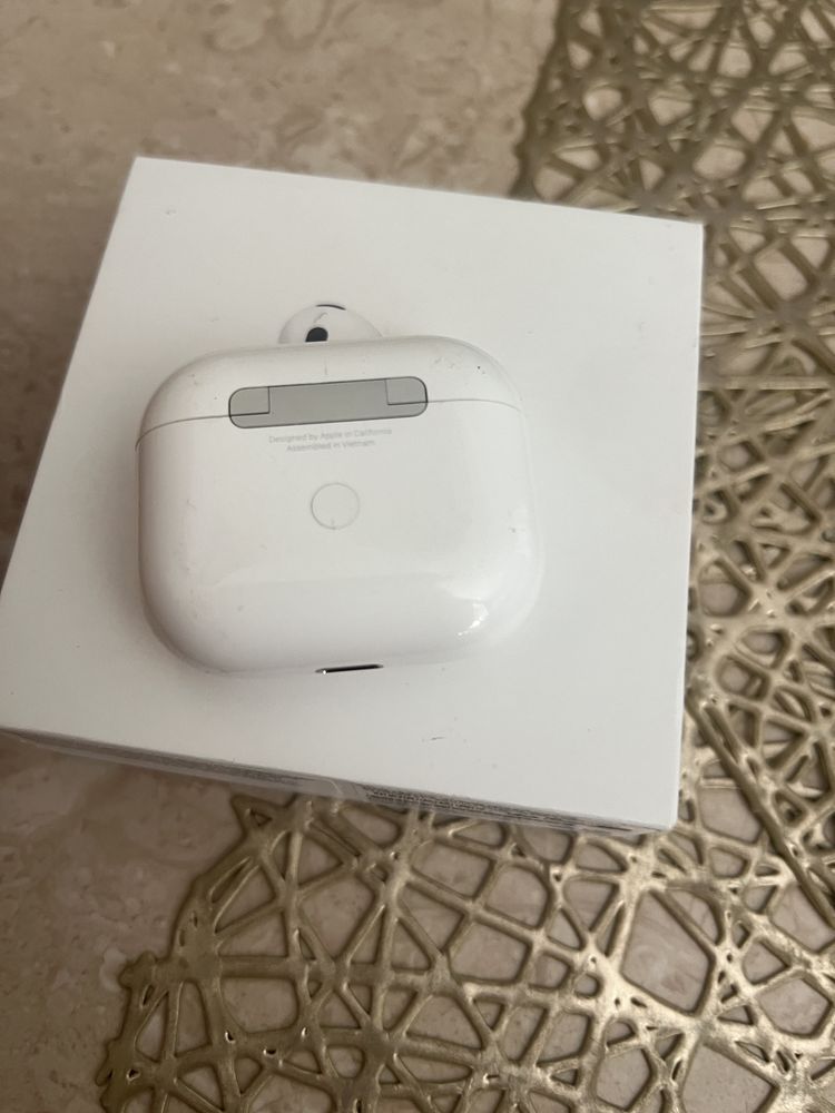 AirPods 3rd generation