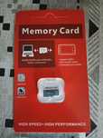 Карта пам'яті Memory card 128MB