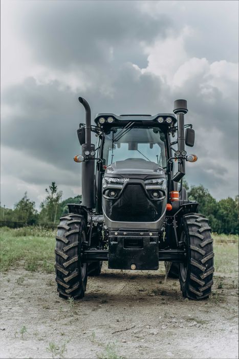 Трактор Скаут 1104 C*Кондишин*По Україні Доставимо БЕЗКОШТОВНО-О!