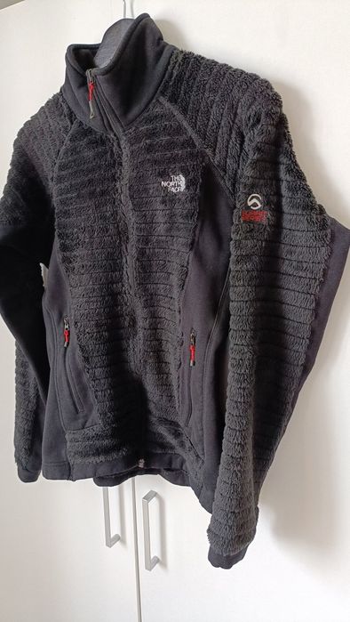 kurtka,Polar damski The North Face  roz S Summit Series