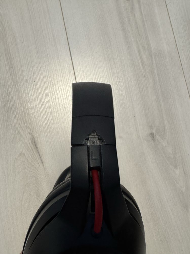 HyperX Cloud Flight Wireless
