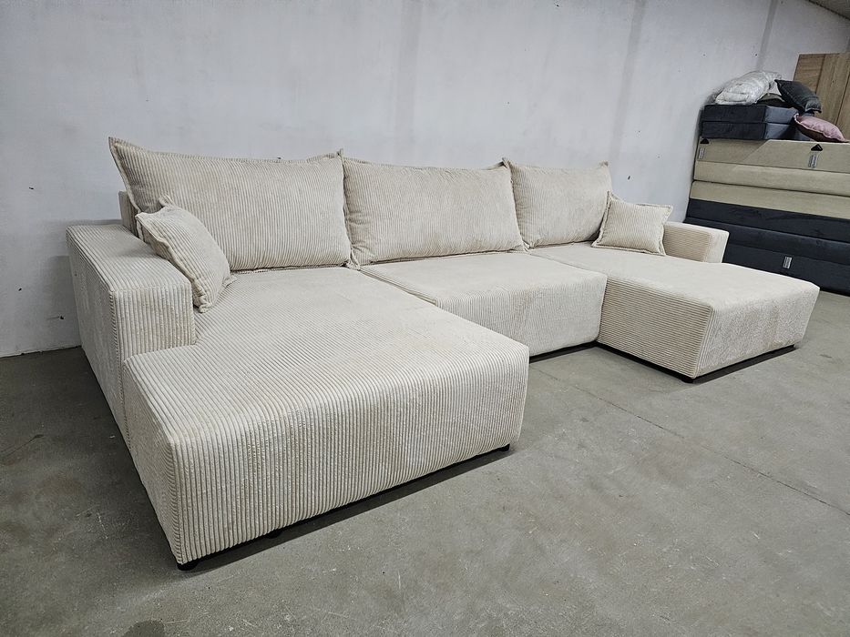 Narożnik U prosto od producenta