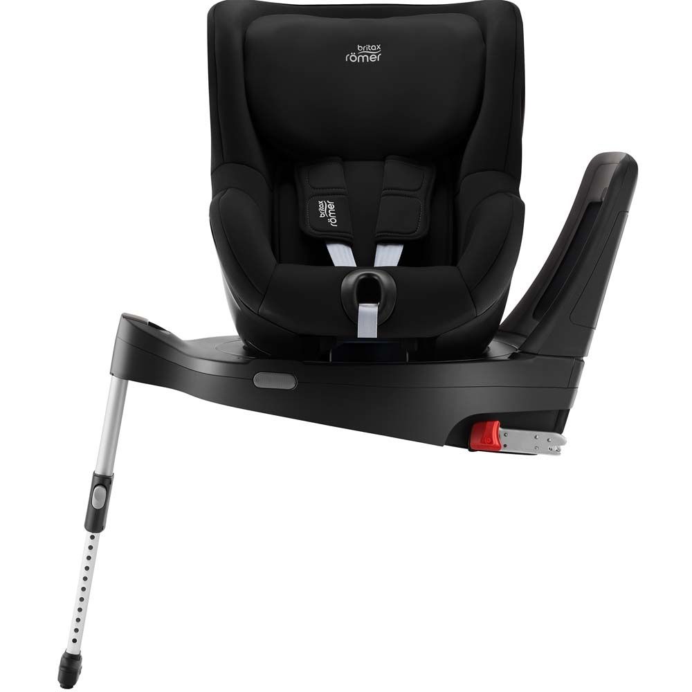 Автокресло Britax Römer DUALFIX M i-SIZE V22 (Space Black)