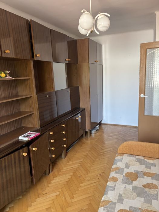 Mieszkanie Paderewskiego Zawiercie