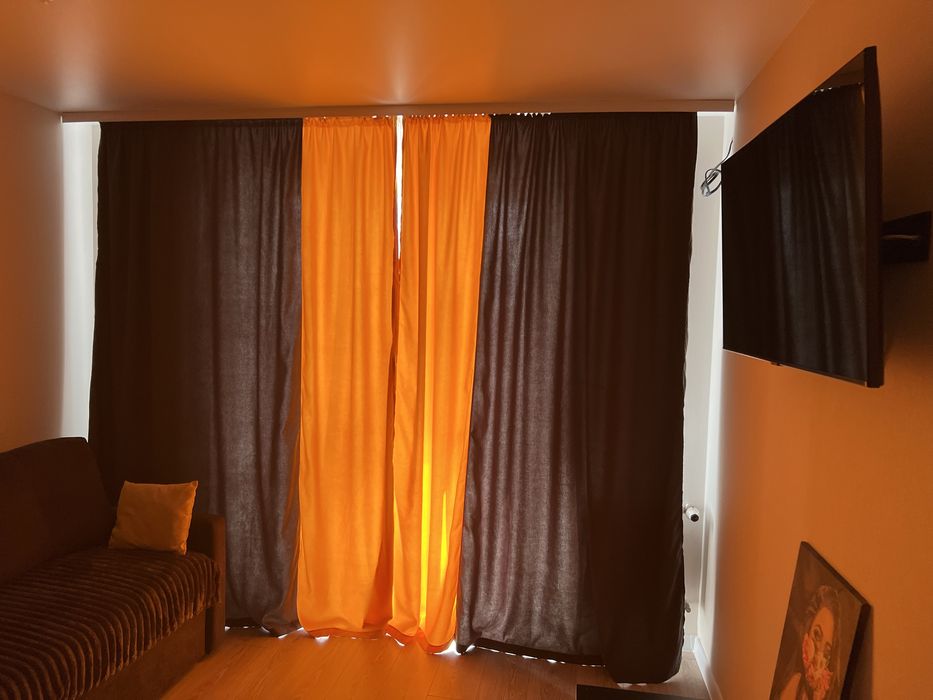 1к ТЕПЛА квартира Подобово центр Яровиця погодинно. Звітні документи