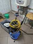 Odkurzacz pioracy Numatic CTD 470-2