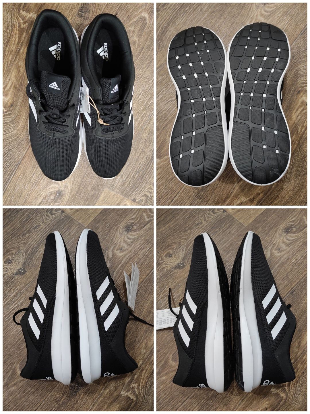 Adidas Coreracer чоловічі оригінальні кросовки
