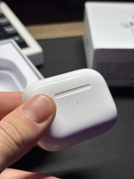 Airpods Pro 2 Lightning