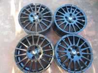 Jantes 15 4x108 Citroen Berlingo Saxo Peugeot Partner 206, 207 Ford