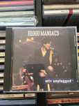 10,000 maniacs mtv unplugged NM USA
