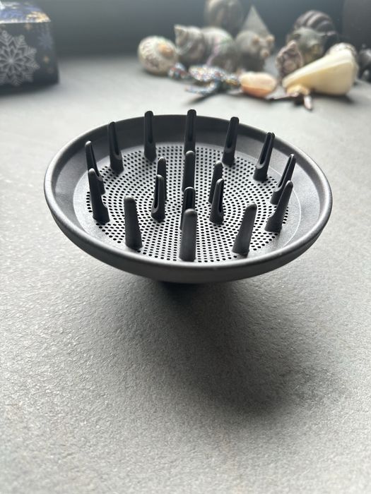 Nowa końcówka dyfuzor do suszarki oraz airwrap DYSON