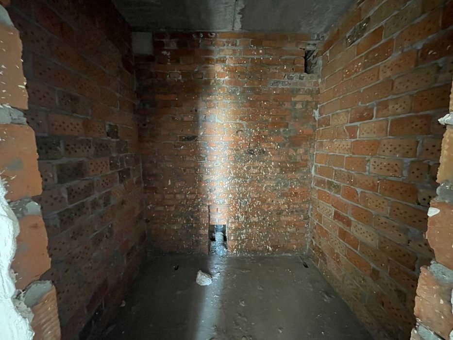 1к Квартира твоєї мрії з виглядом на річку, тихо та затишно! 40194