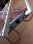 Access Point para Router de Internet