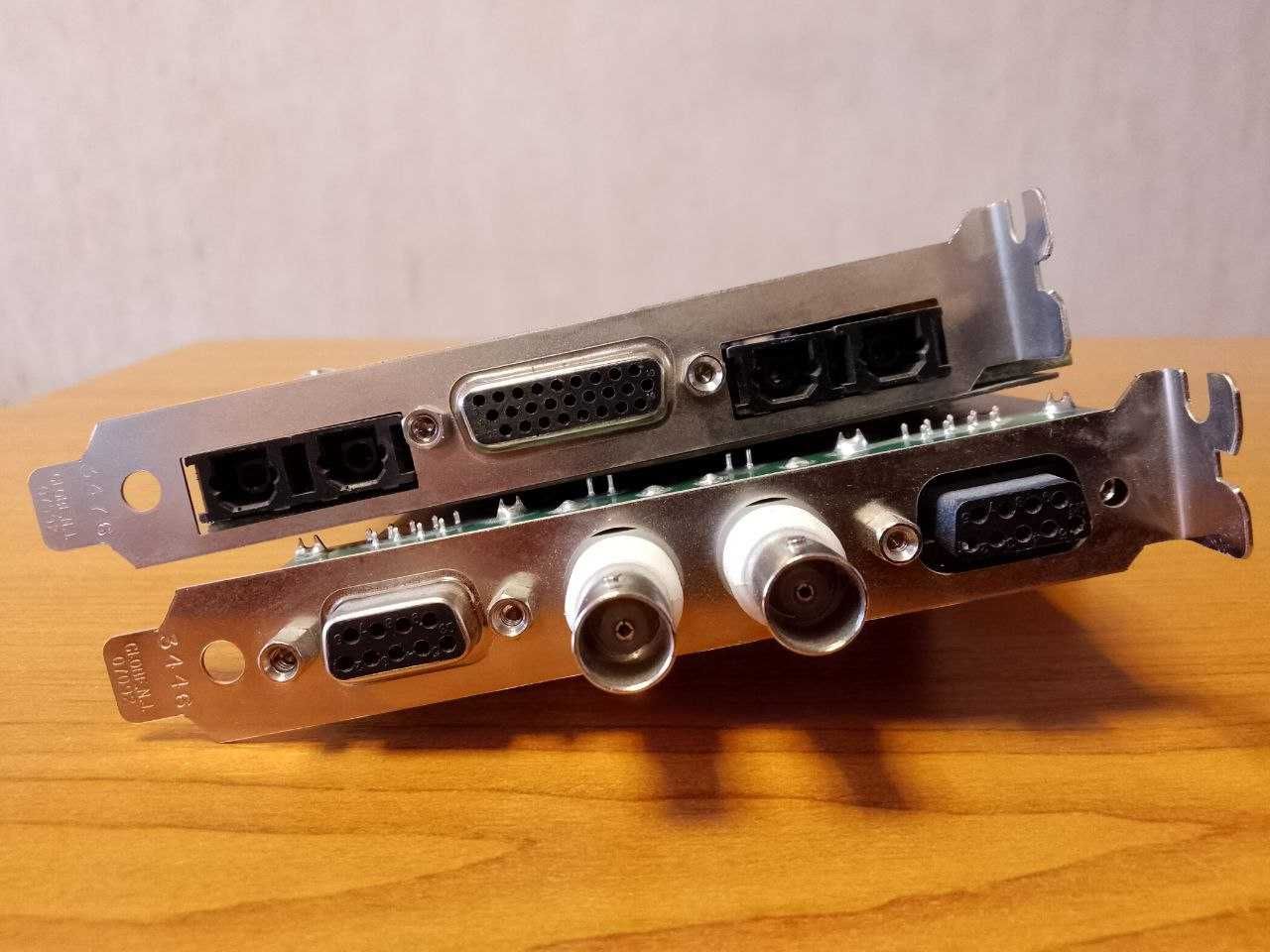 Звукові карти Creamware Pulsar2 PCI DSP