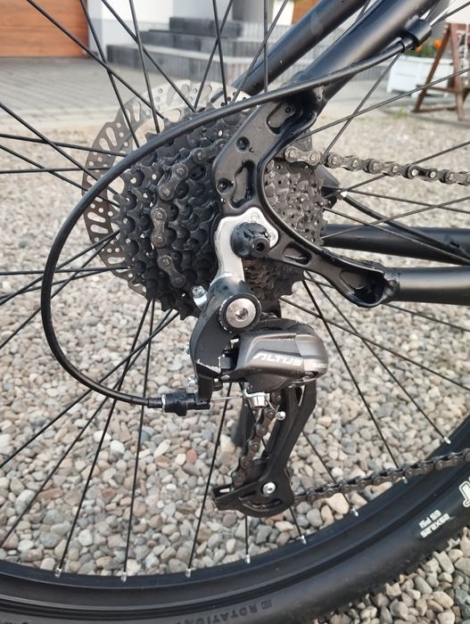 Kands Comper 29 stan igła