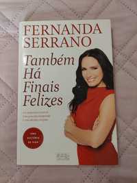 Fernanda Serrano - Também há Finais Felizes