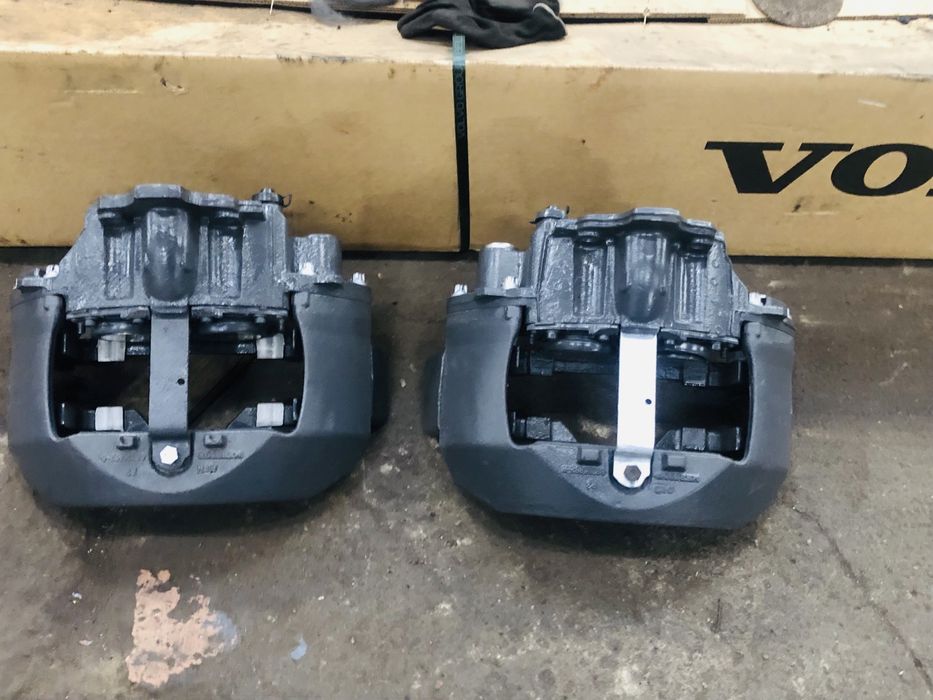 Zaciski Hamulcowe Volvo FH4 / FH13 i inne