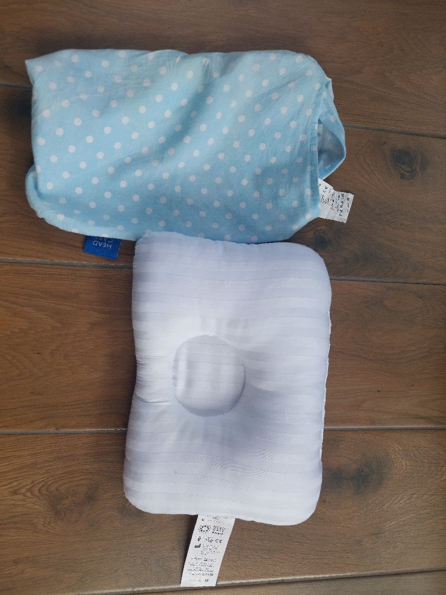 Poduszka Ortopedyczna Head Care