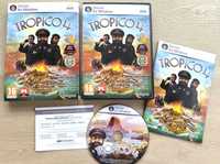 Tropico 4 [PC] (POLSKA WERSJA) - Polskie Wydanie Premierowe