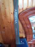 Спиннинг Favourite arena arn 602.ul S 1.8 m 0.4-3
