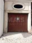 Garagem no Centro de Caldas da Rainha