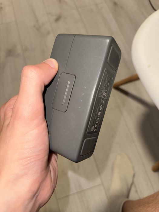 Мікрофони DJI Mic 2