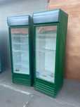 Продам бу робочі холодильники