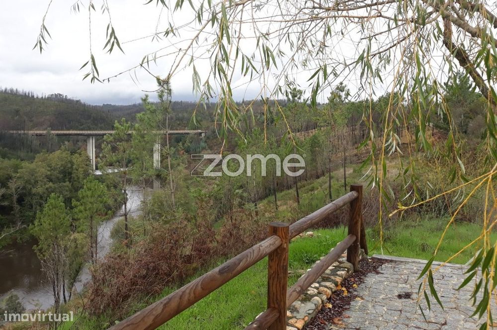 terreno urbano coja arganil