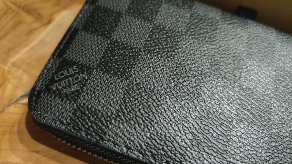 Portfel damski Louis Vuitton