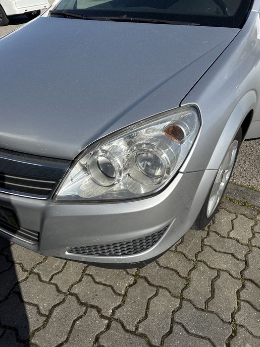Opel astra 1.3 cdti para pecas