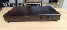 Усилитель REGA ELEX Integrated Amplifier ( звук! стан )