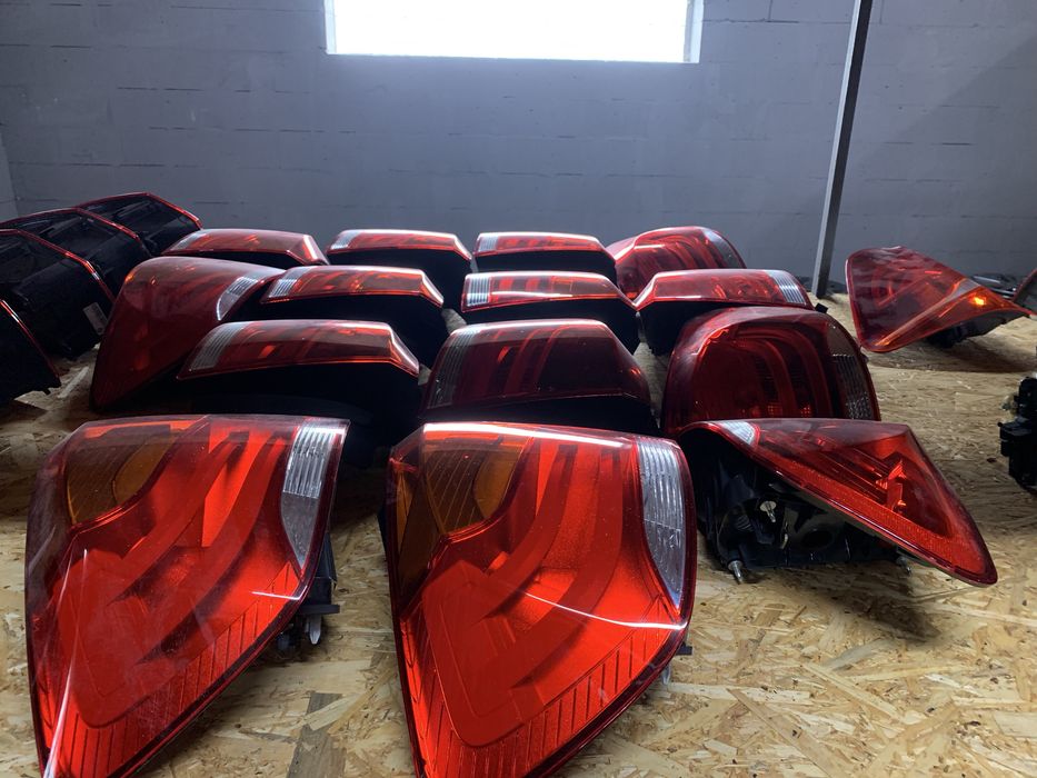 Стопи BMW X1 E84