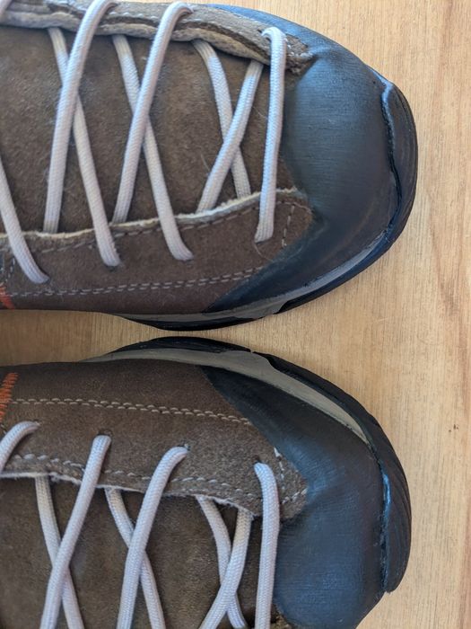 Meindl San Diego Brown