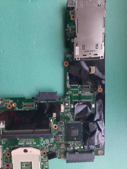 Материнская плата Lenovo ThinkPad T410