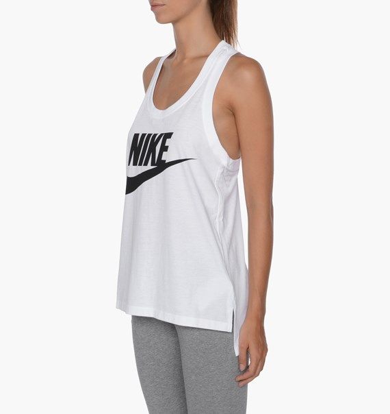 Майка женская Nike Signal р.S