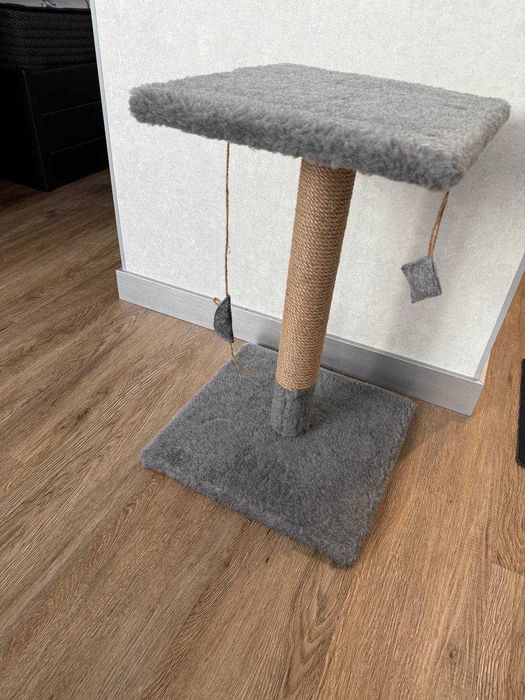 Кігтеточка-стовпчик «Фелікс»