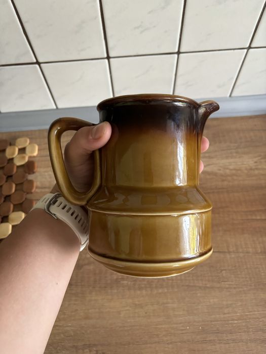 Mlecznik dzbanuszek Tułowice