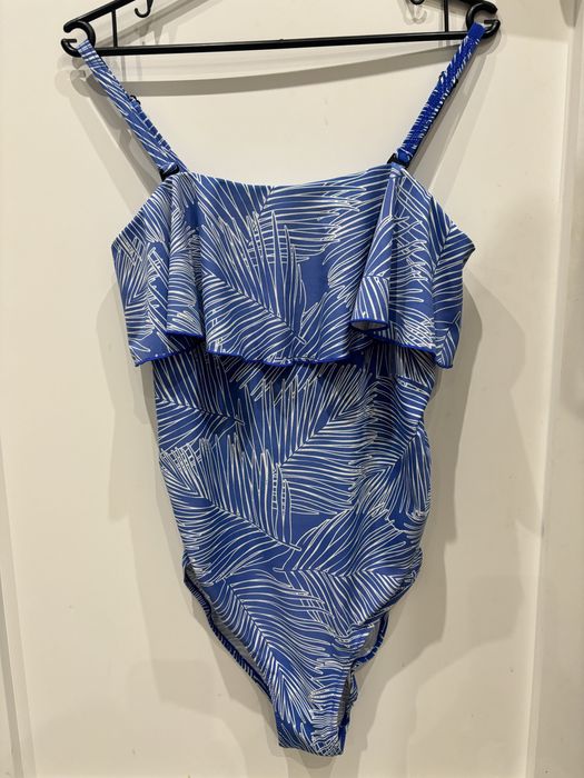 Ciążowy strój kąpielowy S