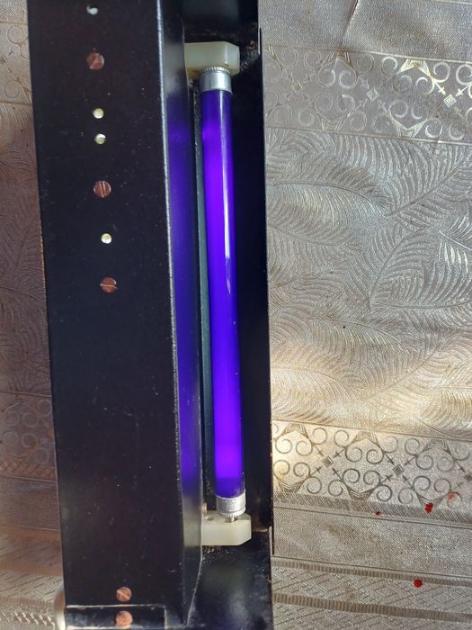 Tester do banknotów