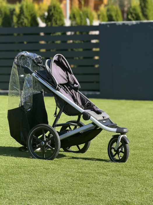 wózek dziecięcy Thule Urban Glide