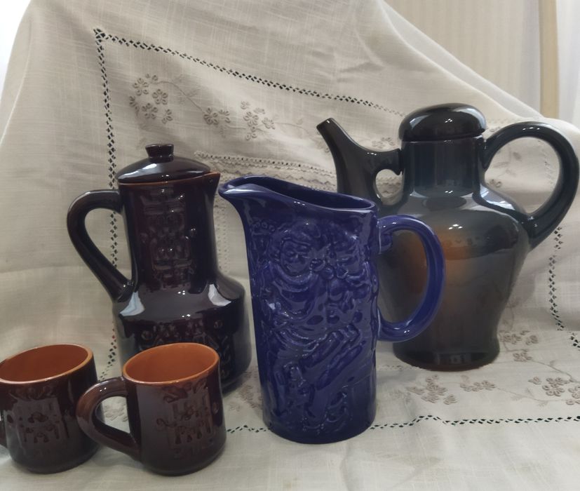 Продам кувшины СССР. Керамика