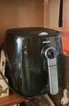 Philips AirFryer TwinTurbostr HD9721/13