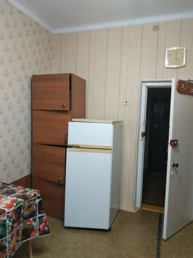 Кімната в гуртожитку на довгострокову аренду