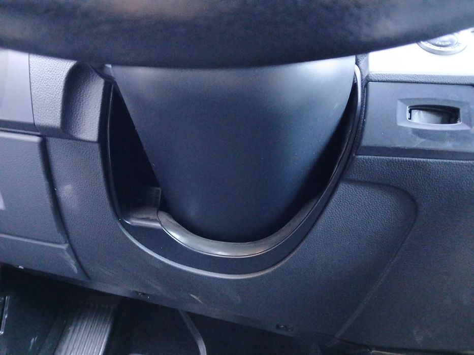 Coluna de direção BMW 3 Coupé (E92)