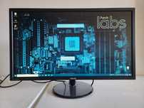 Monitor Asus Gaming 4K VP28UQG