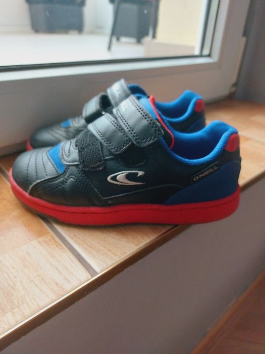 Adidaski chłopięce o'neill