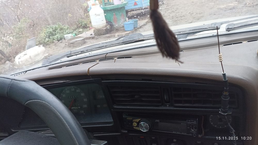 Продам автомобіль